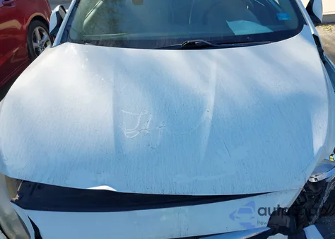 2012 Hyundai Accent Gls z USA, uszkodzony, nr VIN KMHCT4AE3CU217508